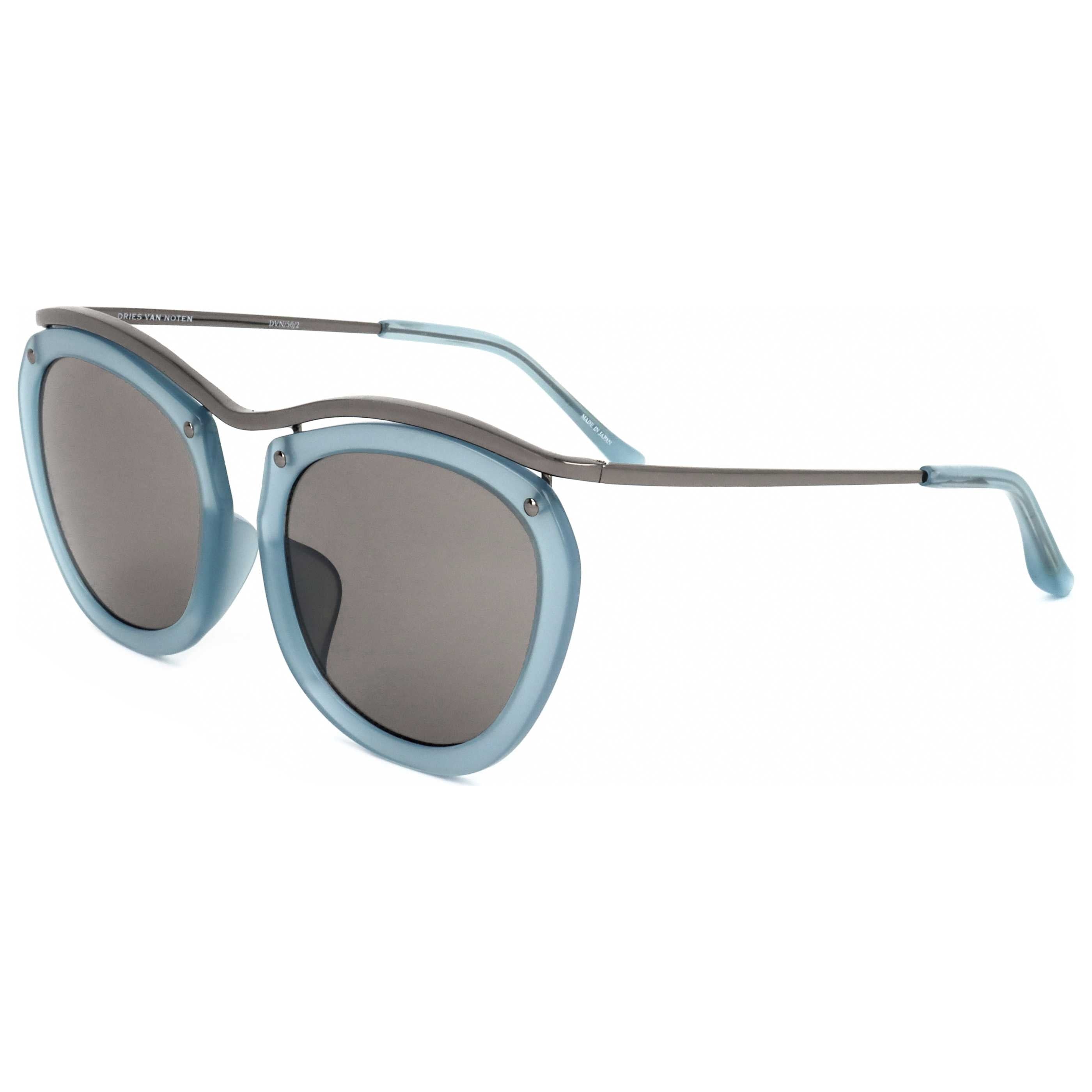 Linda Farrow Women's Sunglasses DVN50-C2-51
