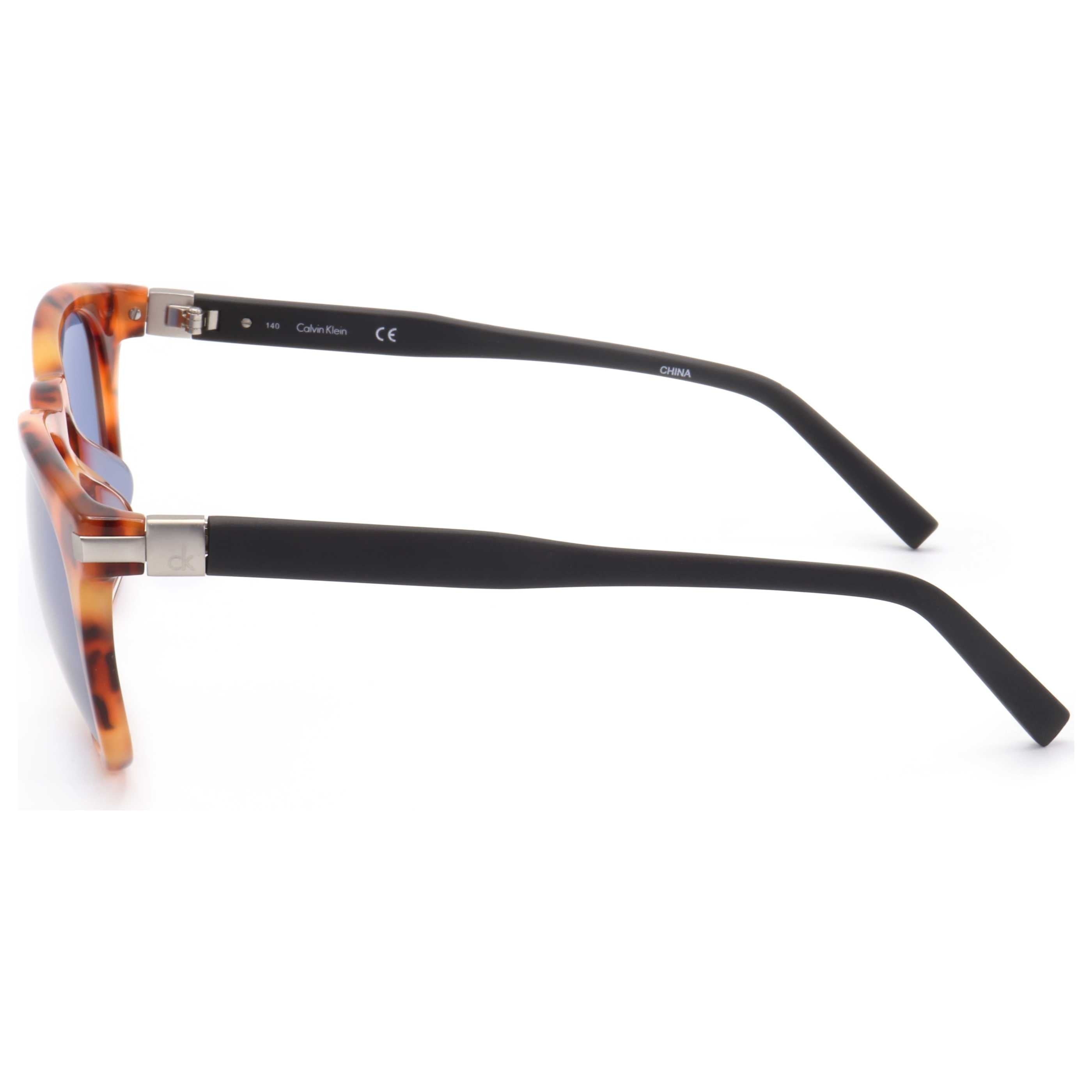 Calvin Klein Men's Sunglasses CK4328SA-211-53