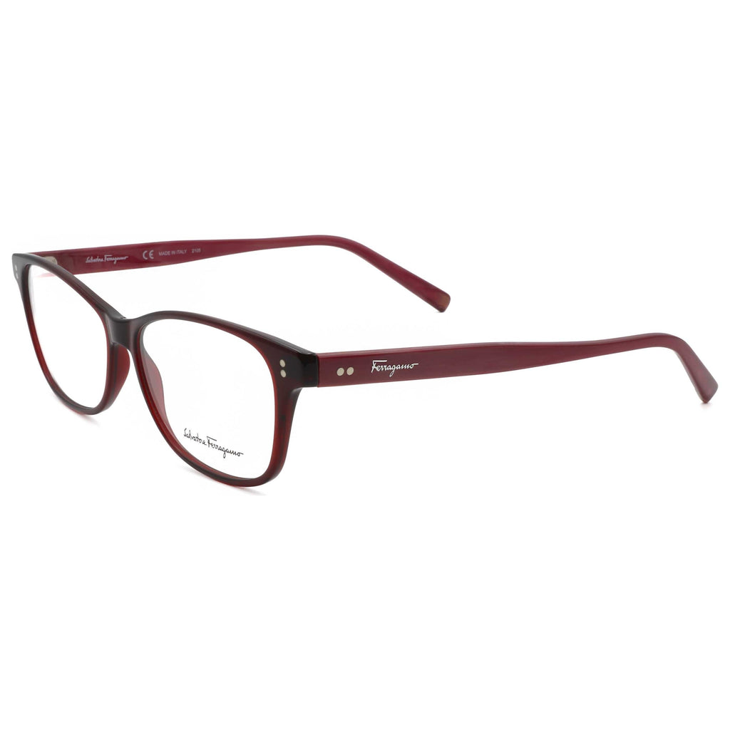 Ferragamo Men's Eyeglasses SF2910-612-55