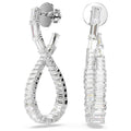 Swarovski Hyperbola Women's Earrings 5677628