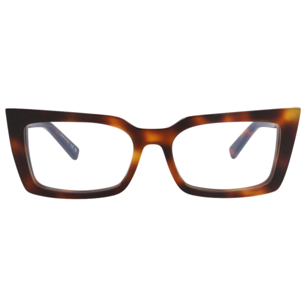 Saint Laurent Women's Eyeglasses SL554-30013725-002