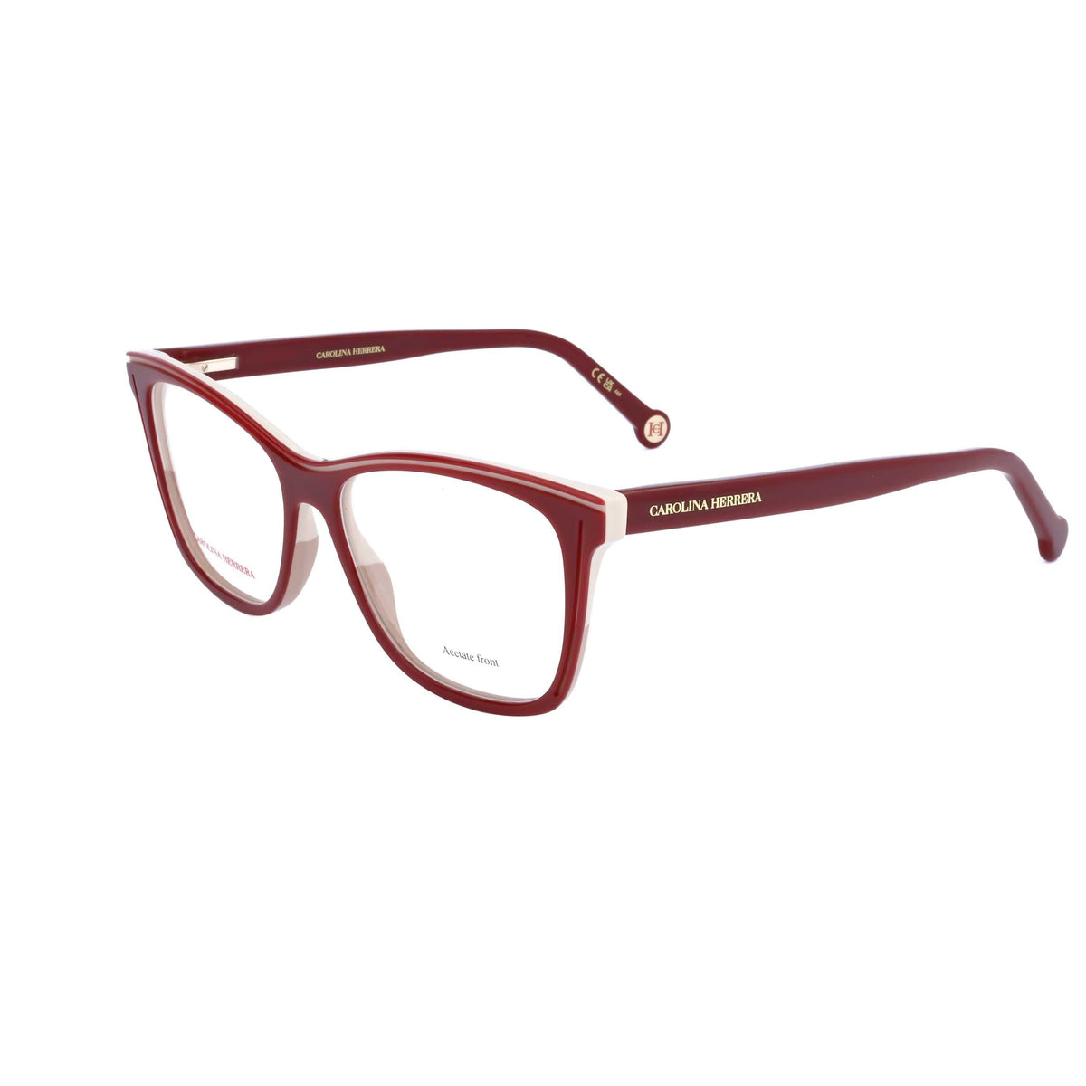 Carolina Herrera Women's Eyeglasses HER0172-R9S-53