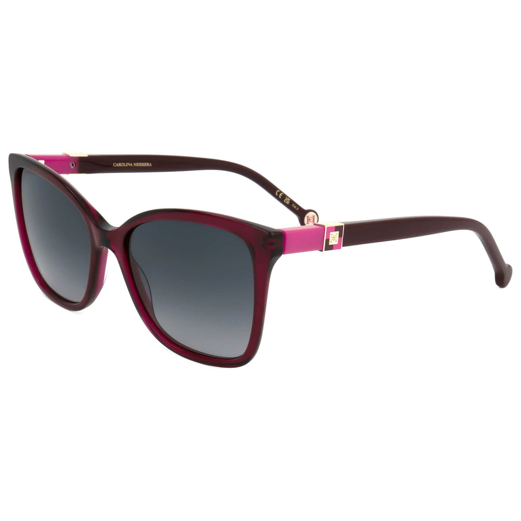 Carolina Herrera Women's Sunglasses HER0273-S-LHF-56