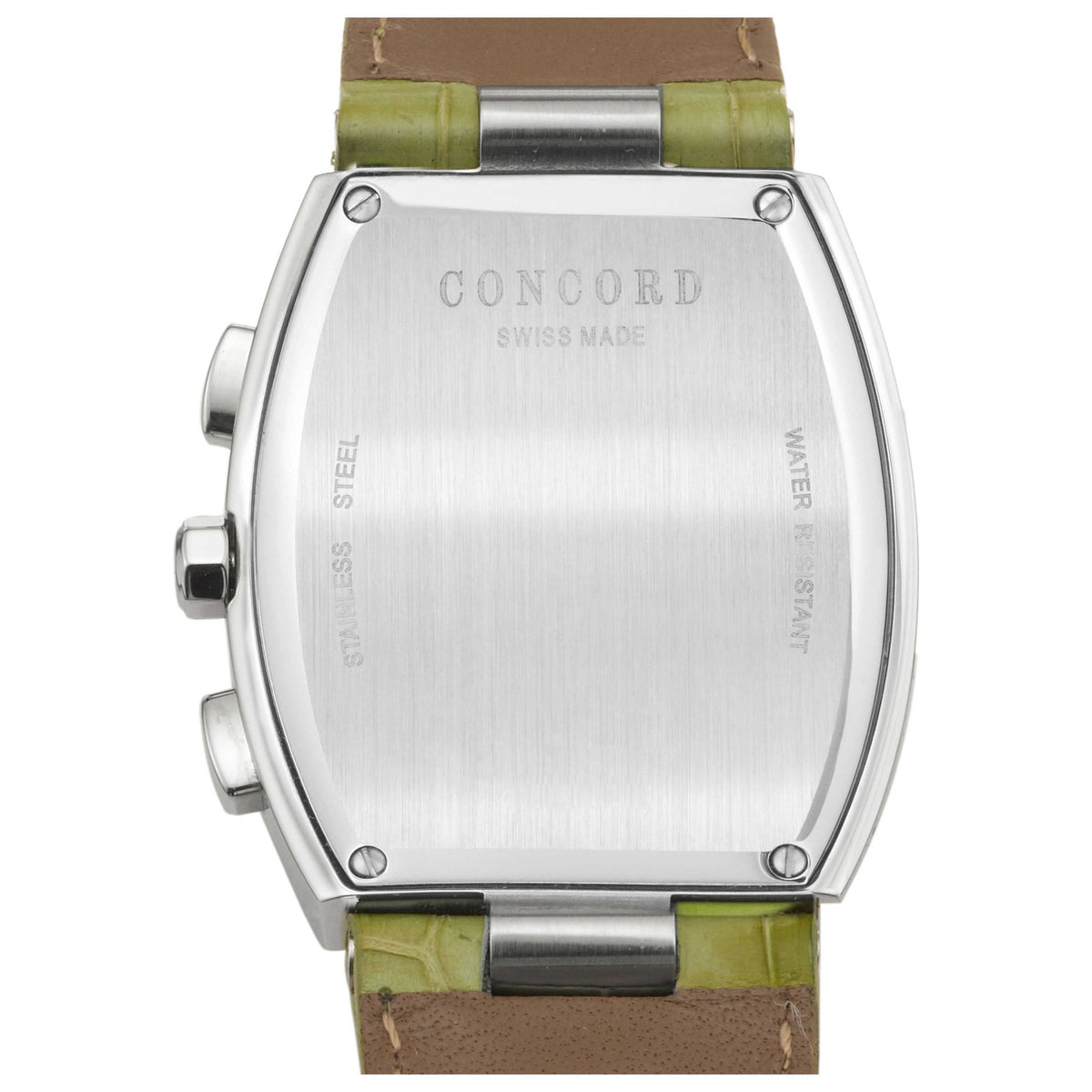 Concord Women's Quartz Watch 0311068