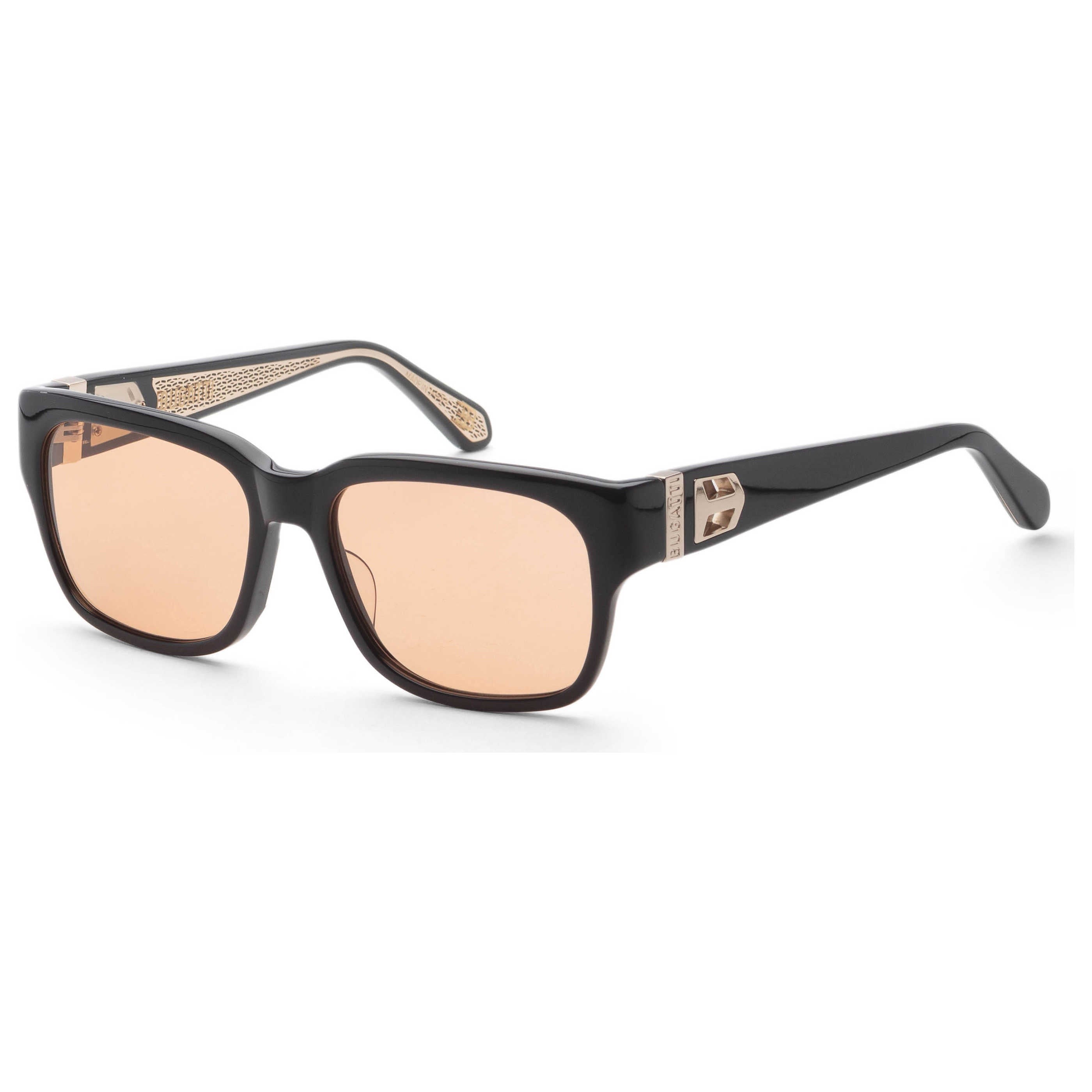 Bugatti Men's Sunglasses 29-BK-LS