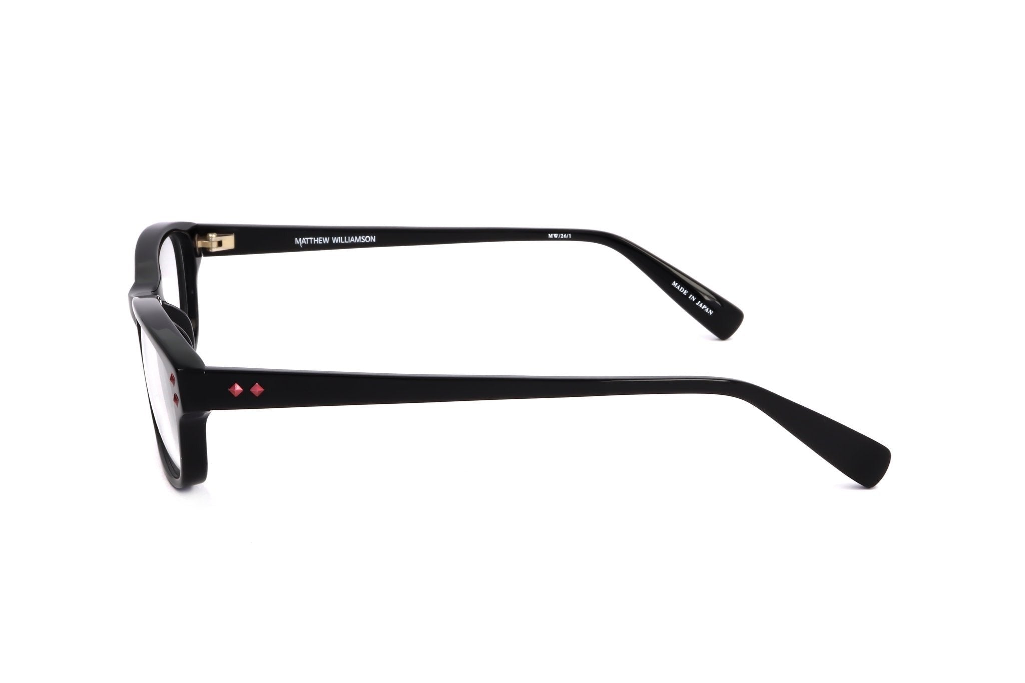 Matthew Williamson by Linda Farrow Women's Glasses