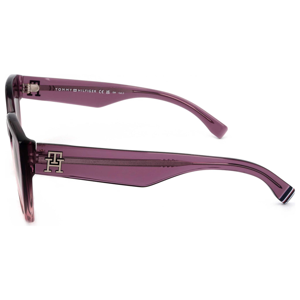 Tommy Hilfiger Women's Sunglasses TH1980-S-G31-52