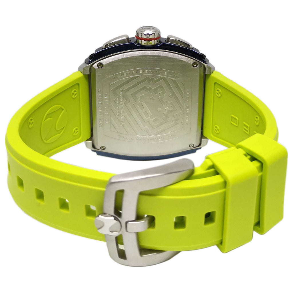 Nubeo Men's Watch NB-6024-SI-03