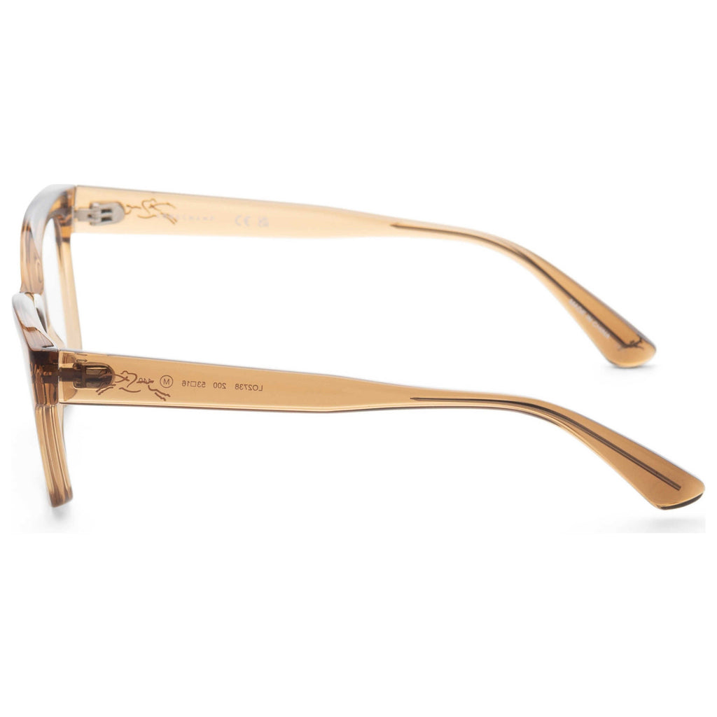 Longchamp Women's Eyeglasses LO2738-200