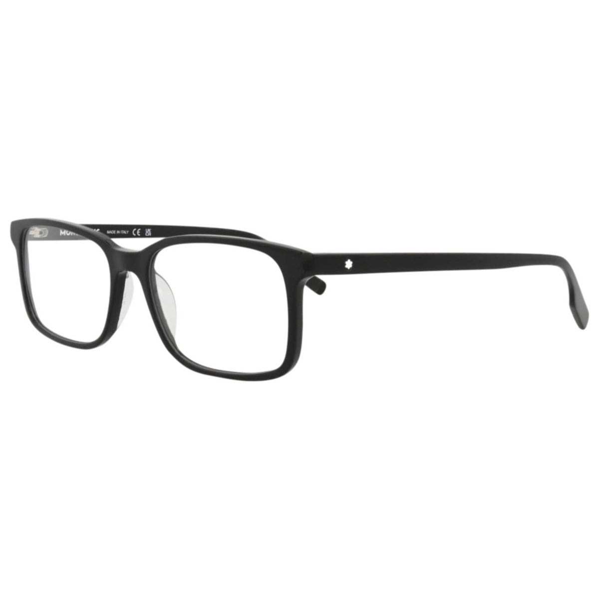 Montblanc Men's Eyeglasses MB0152O-30010169-001