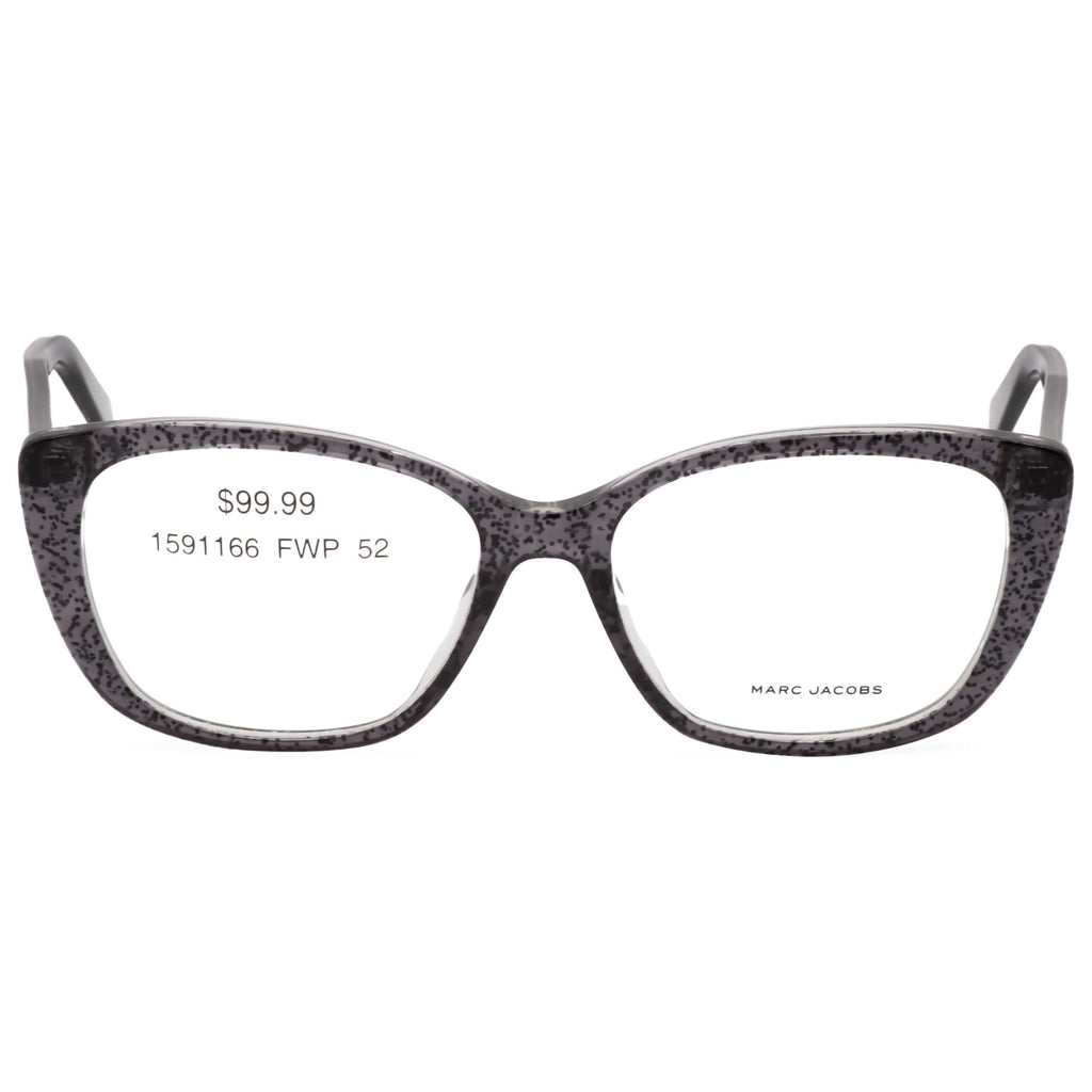 Marc Jacobs Women's Eyeglasses MARC428-Y6U-52