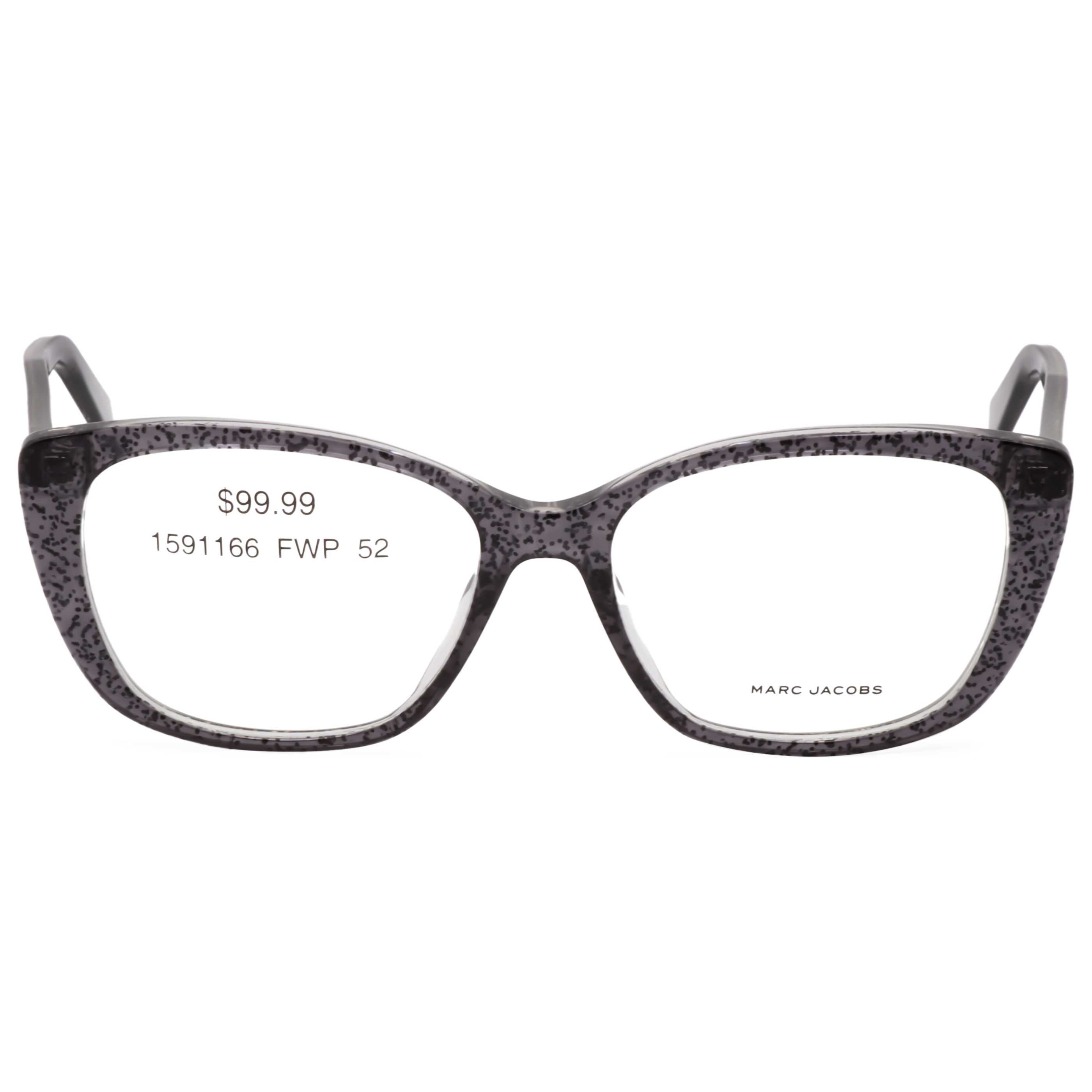 Marc Jacobs Women's Eyeglasses MARC428-Y6U-52