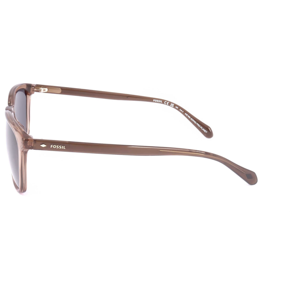 Fossil Women's Sunglasses FOS2127-S-TUI-54