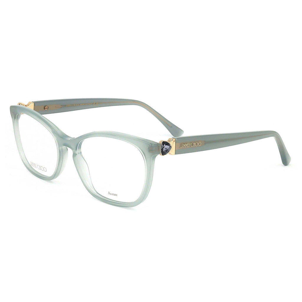 Jimmy Choo Women's Eyeglasses JC317-1ED-54