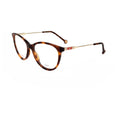 Carolina Herrera Women's Eyeglasses CH0073-05L-53