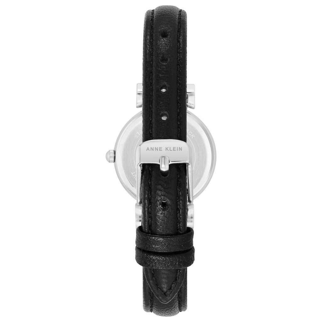 Anne Klein Women's Watch AK-2247AQBK