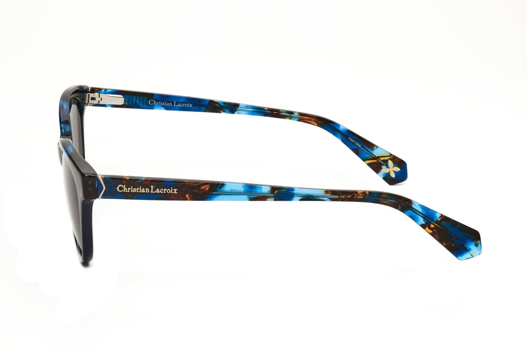 Christian Lacroix Women's Acetate Sunglasses