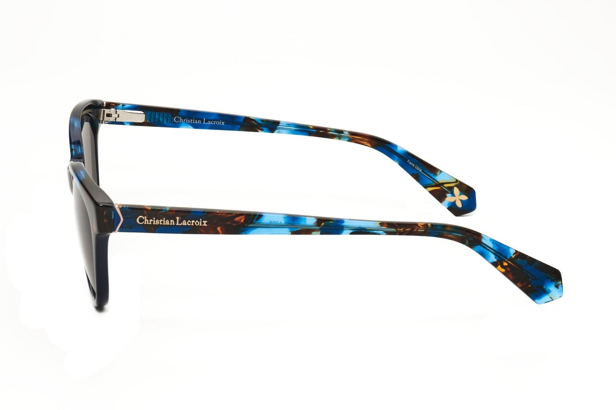 Christian Lacroix Women's Acetate Sunglasses