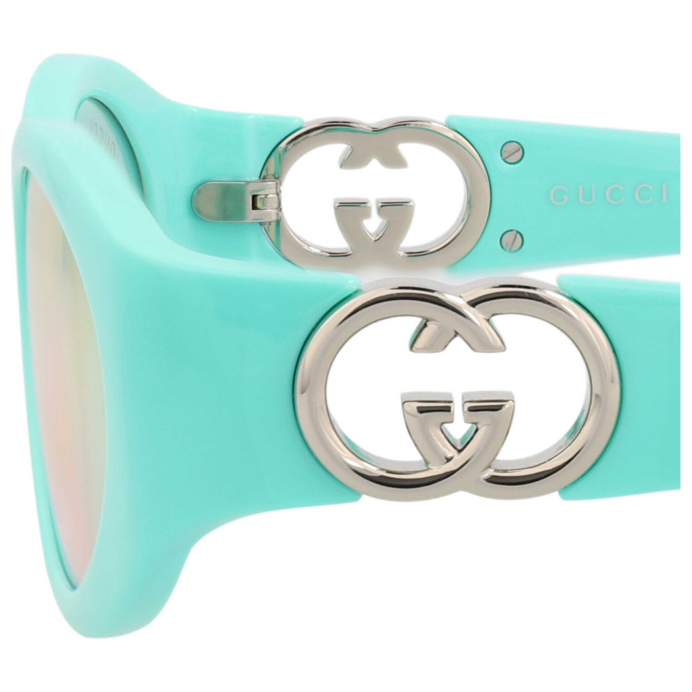 Gucci Women's Sunglasses GG1662SA-30015417-005