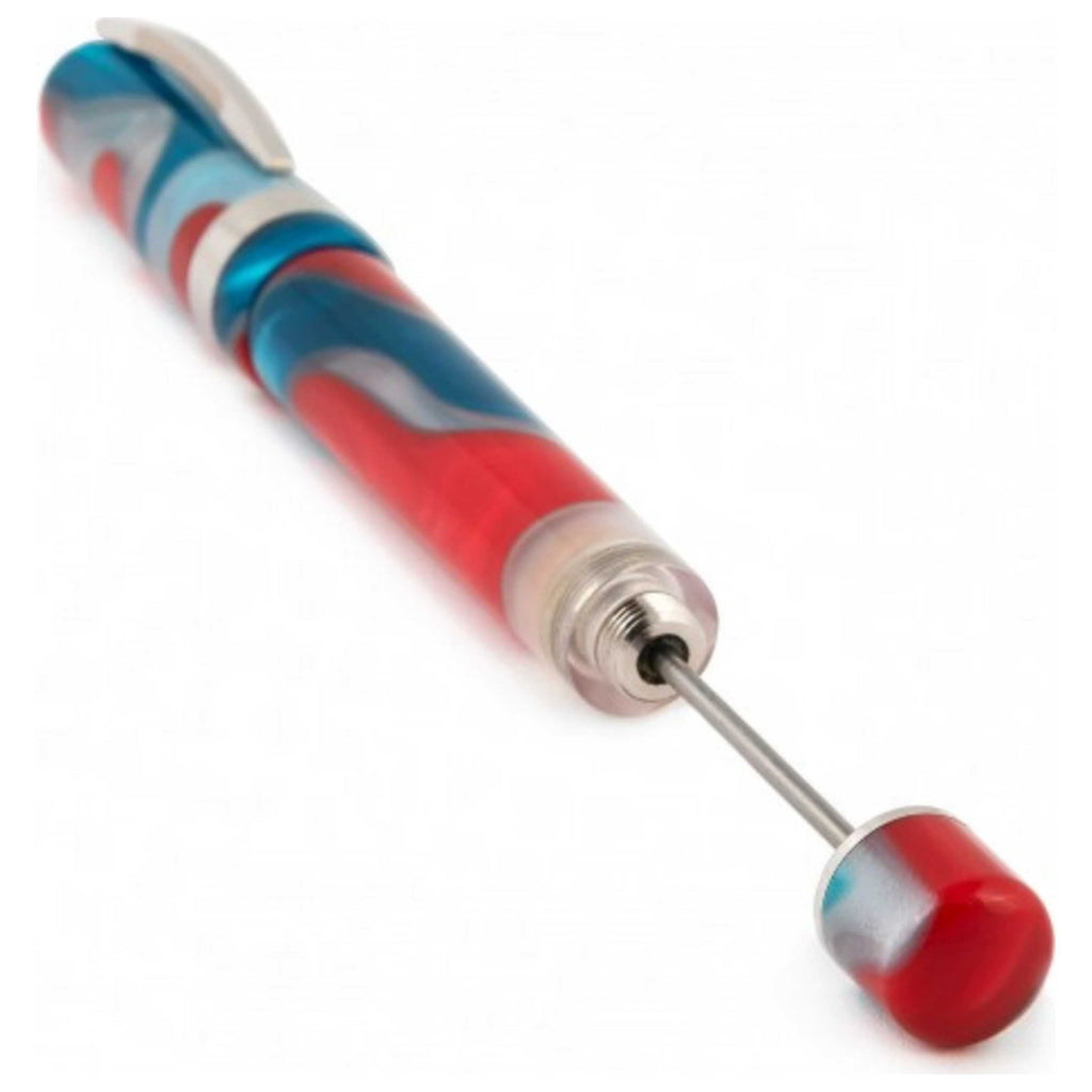 Visconti Woodstock Lava Lamp Pen KP03-06-FPAF