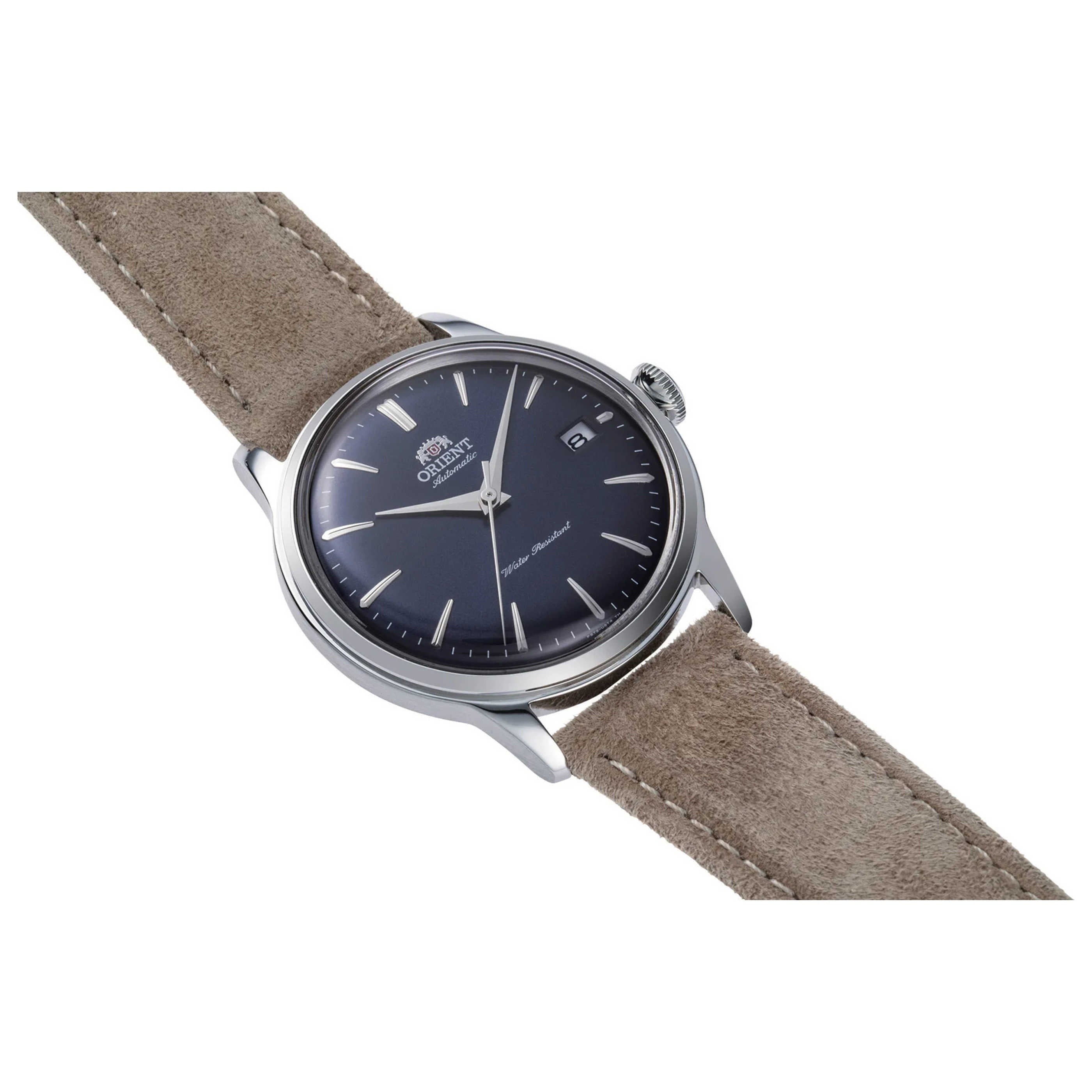 Orient Classic Bambino Men's Watch RA-AC0M12L