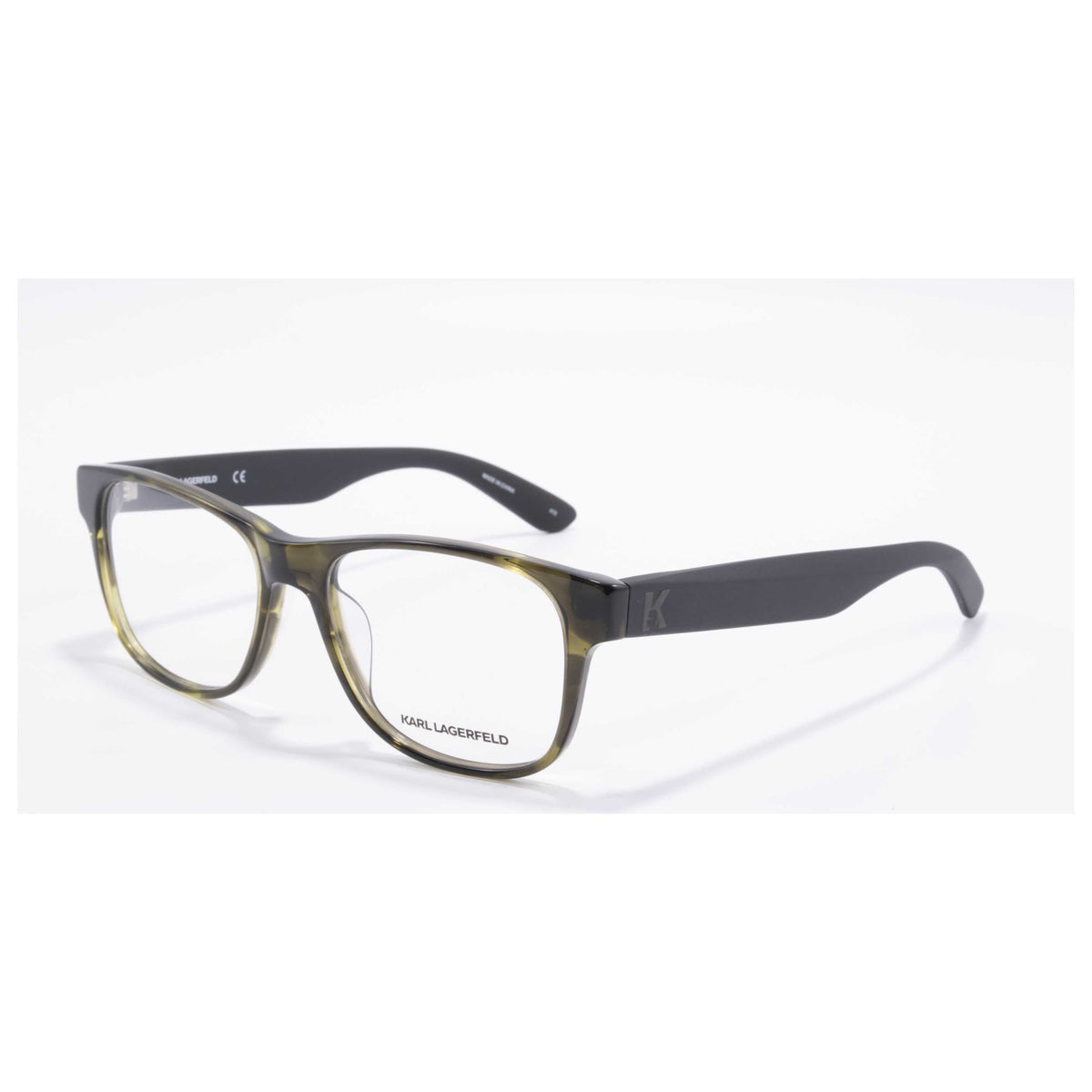 Karl Lagerfeld Men's Eyeglasses KL917-048-54