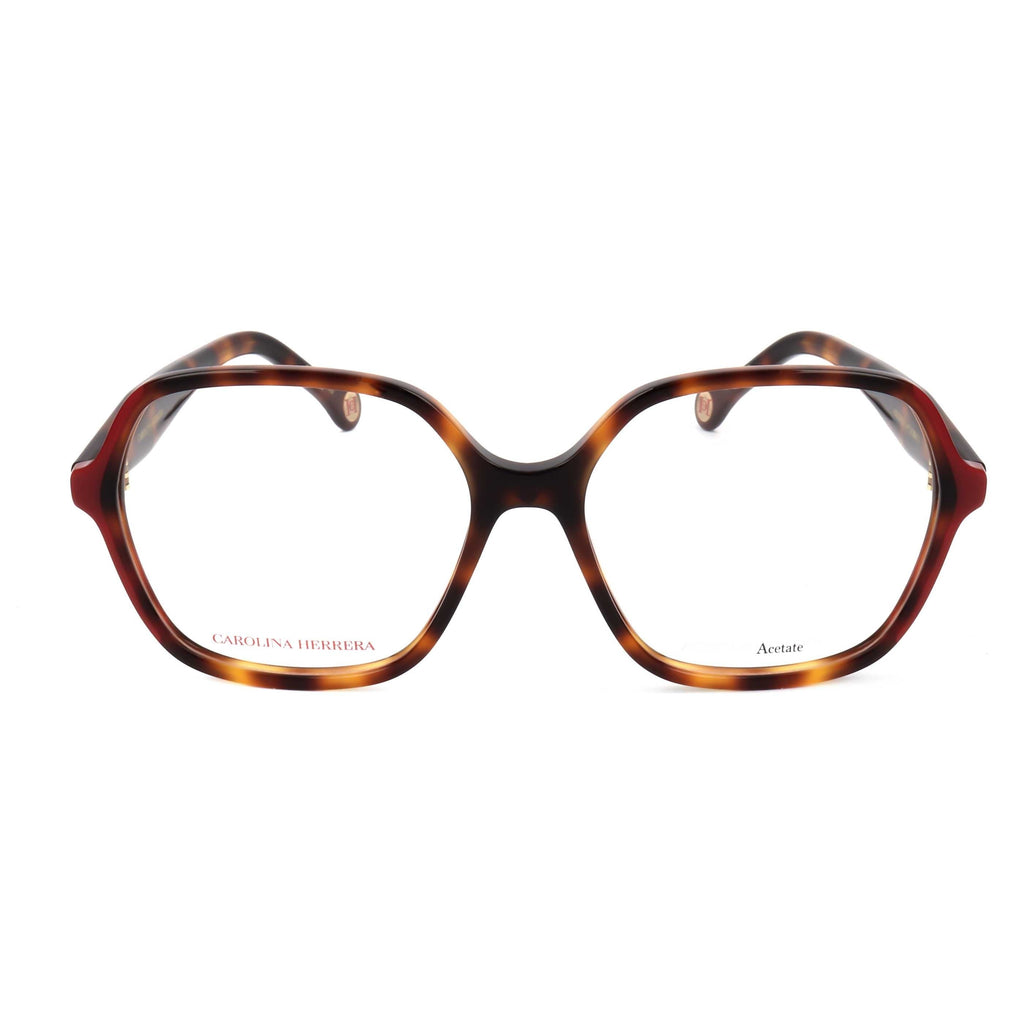 Carolina Herrera Women's Eyeglasses HER0203-O63-54