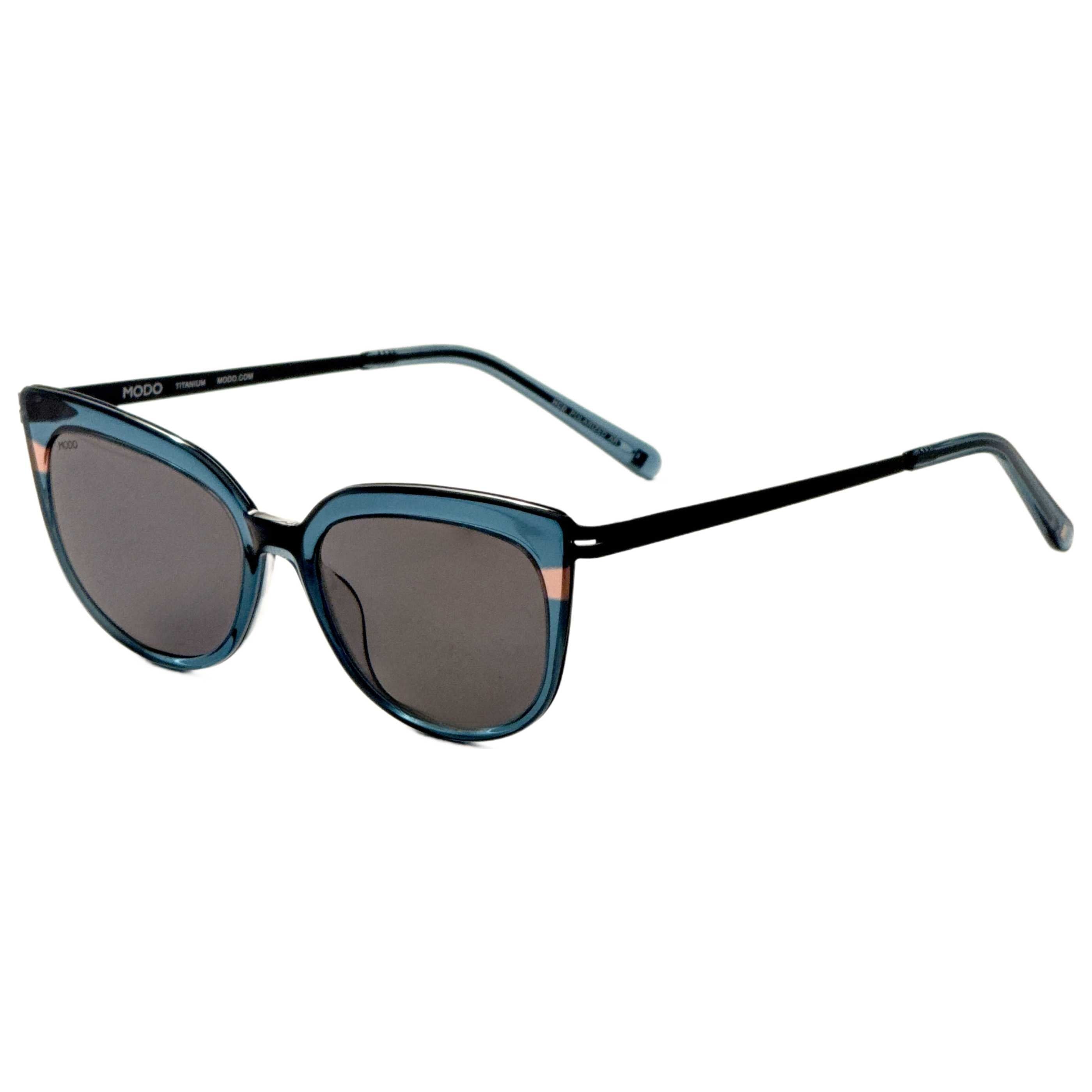 Modo Women's Sunglasses MS469STEAL051