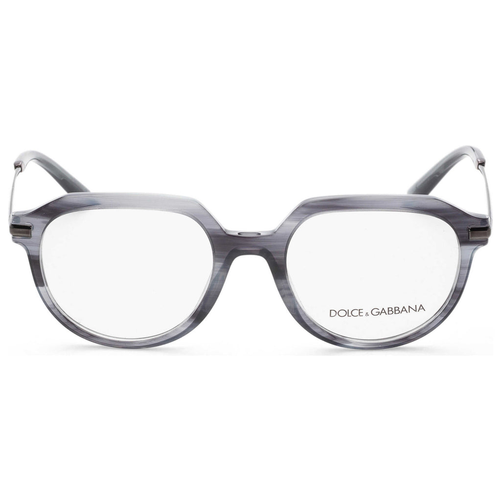 Dolce & Gabbana Men's Eyeglasses DG3402-3449-52