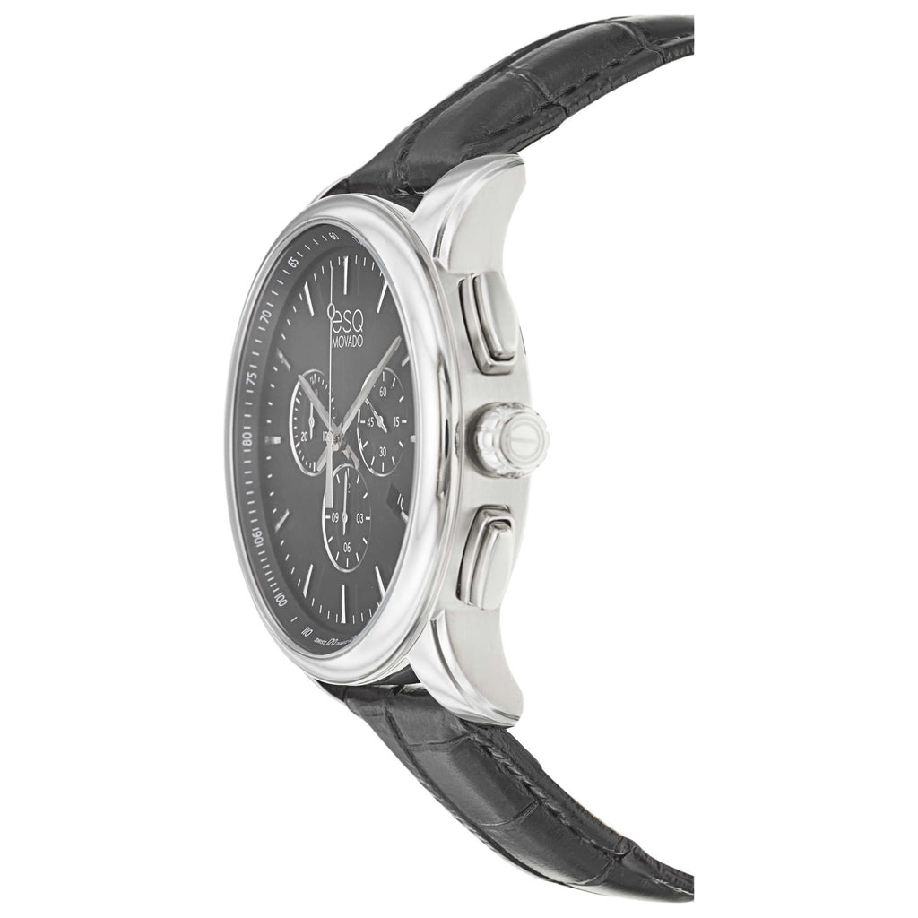 ESQ by Movado Men's Quartz Watch 07301469