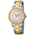 Akribos Xxiv Women's Watch AK880TTG