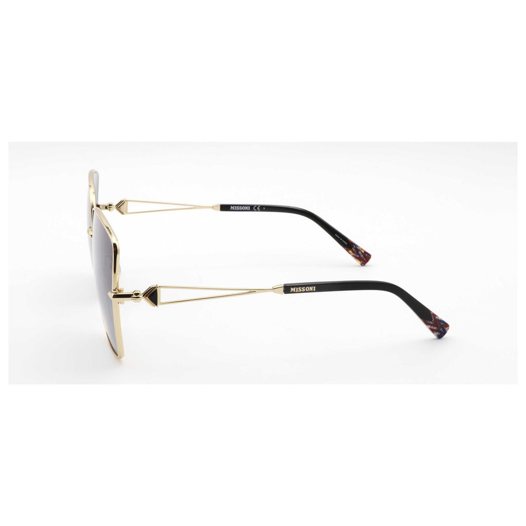 Missoni Women's Sunglasses MIS0052-S-J5G-59
