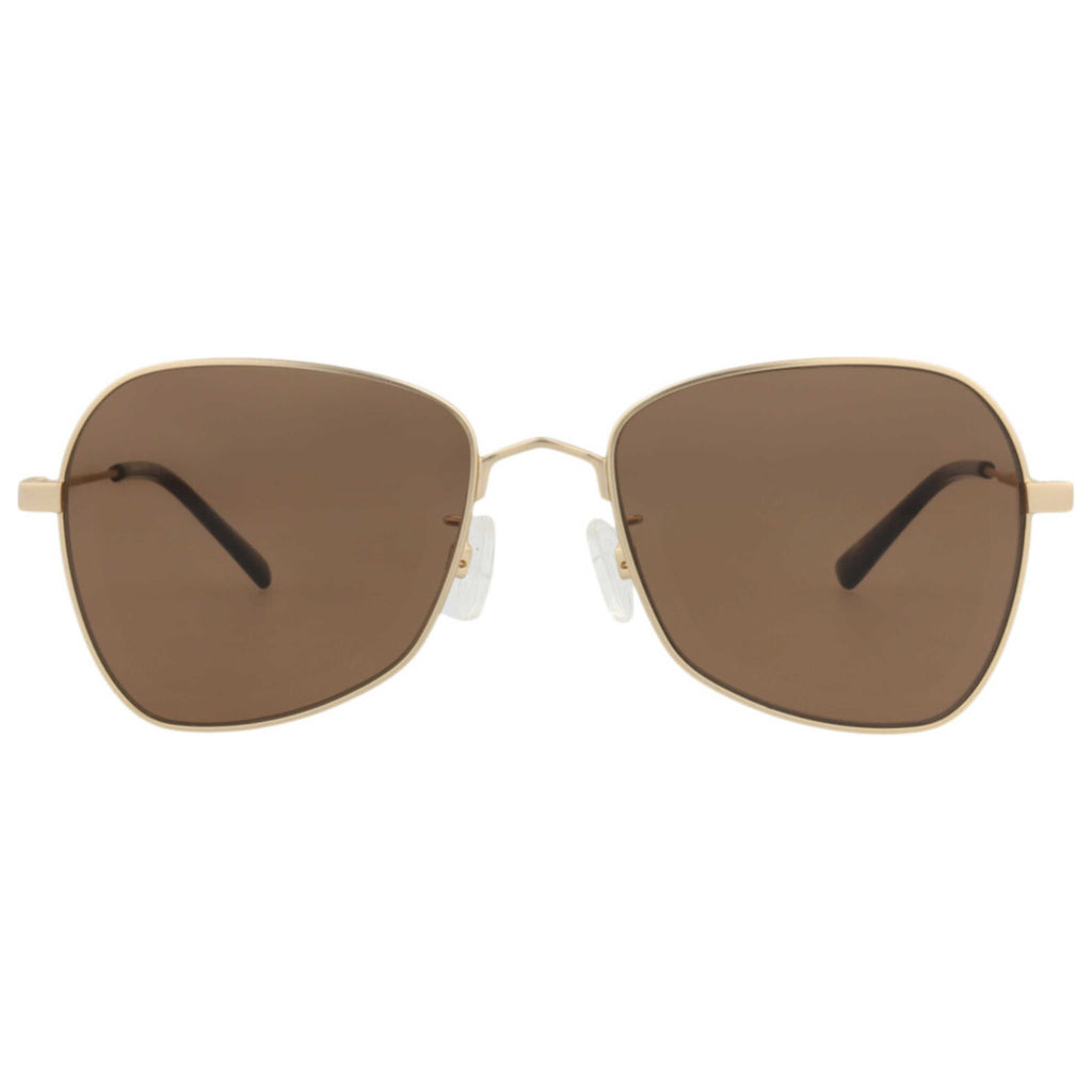 McQ Unisex Sunglasses MQ0289O-30009184-002S