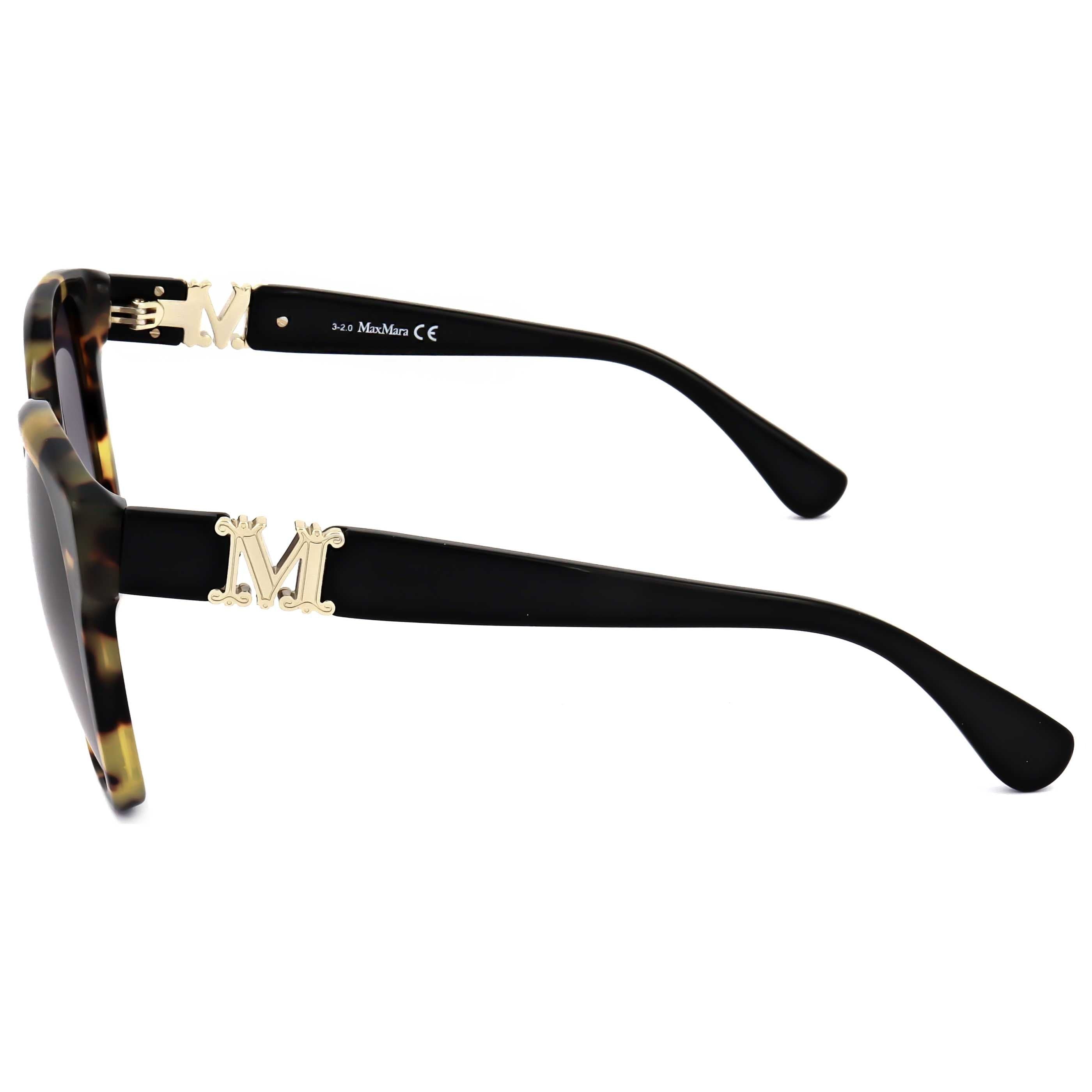 Max Mara Women's Sunglasses MM0014-56B-56