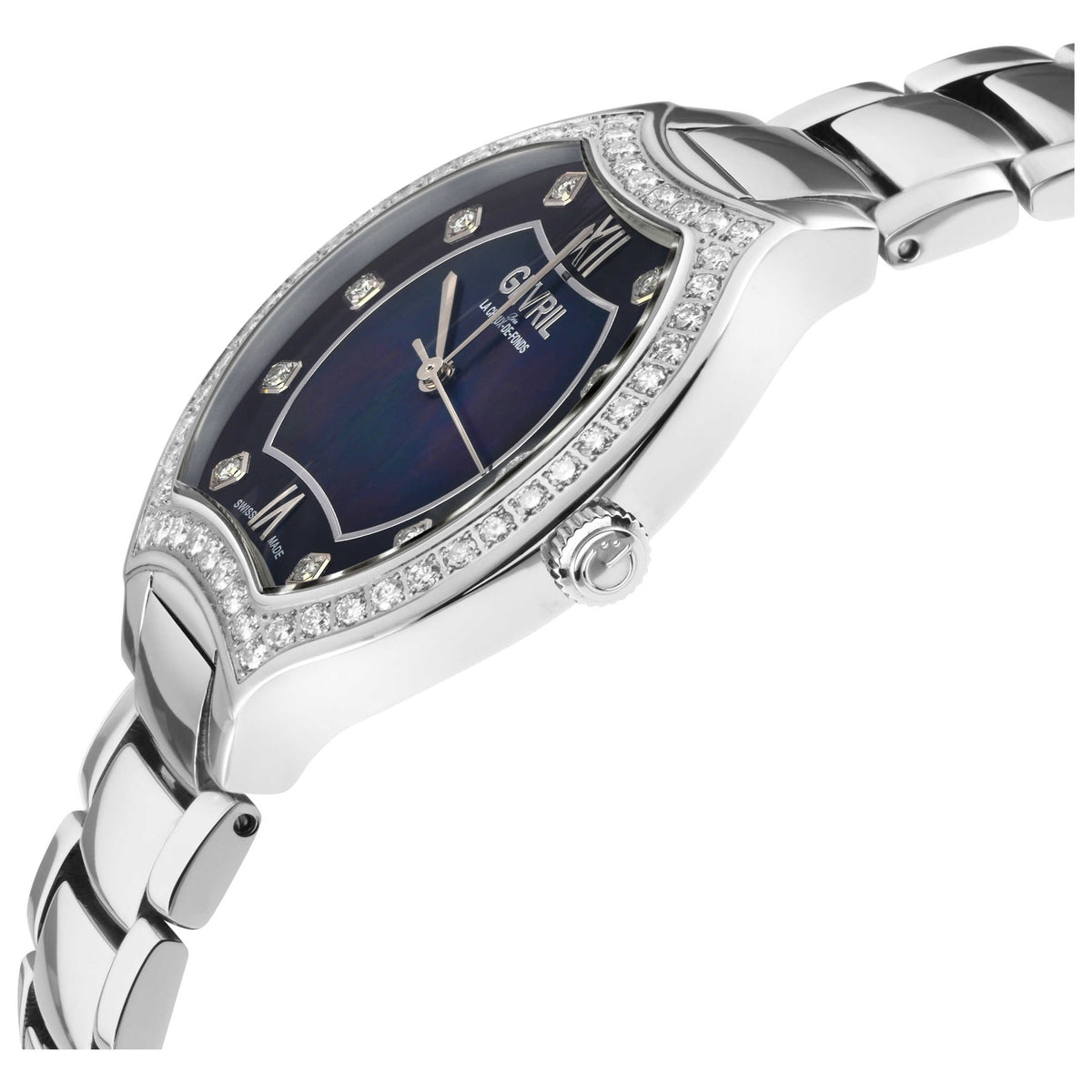 Gevril Women's Watch 11247B