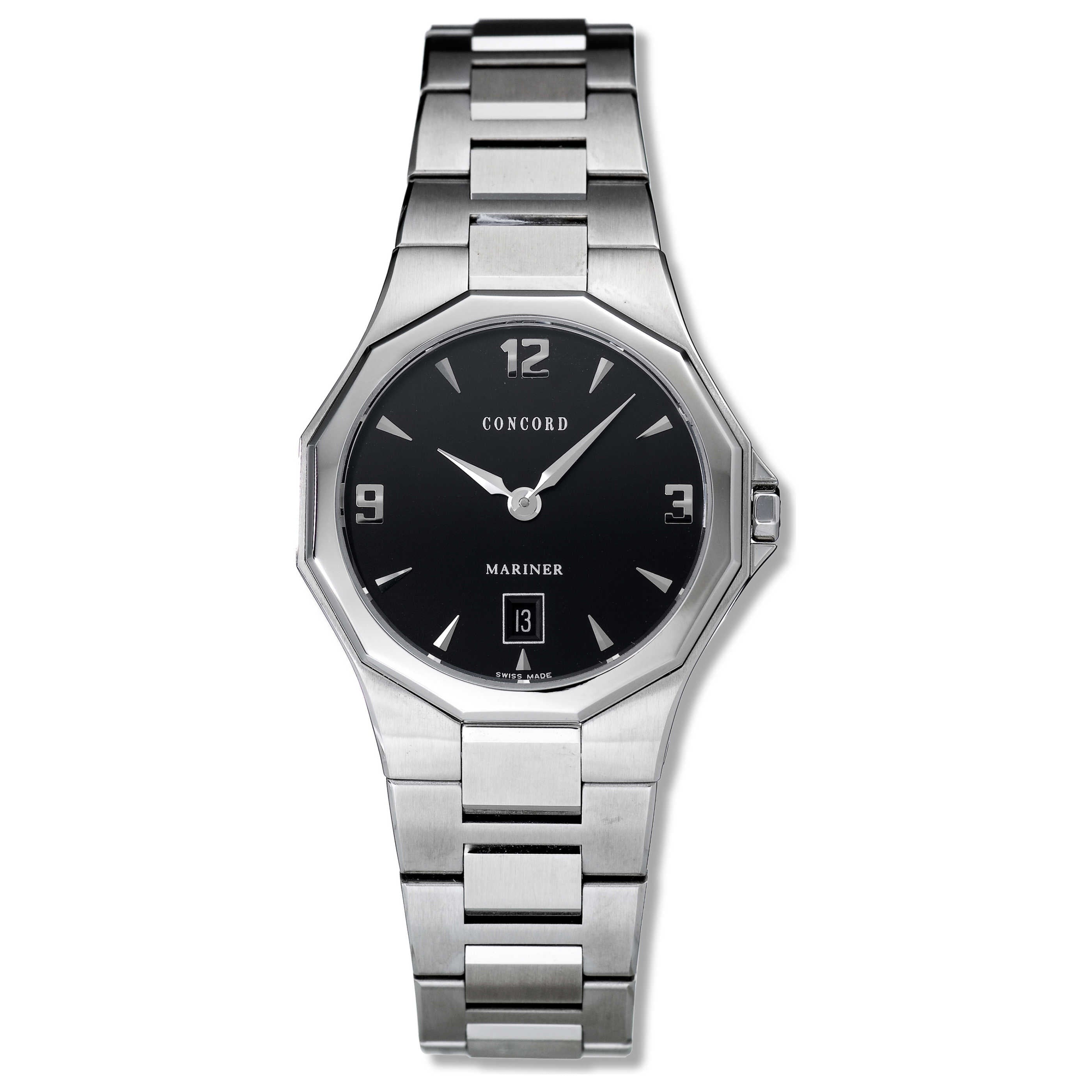Concord Women's Quartz Watch 0311286