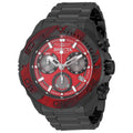 Invicta Carbon Hawk Men's Watch IN-51081