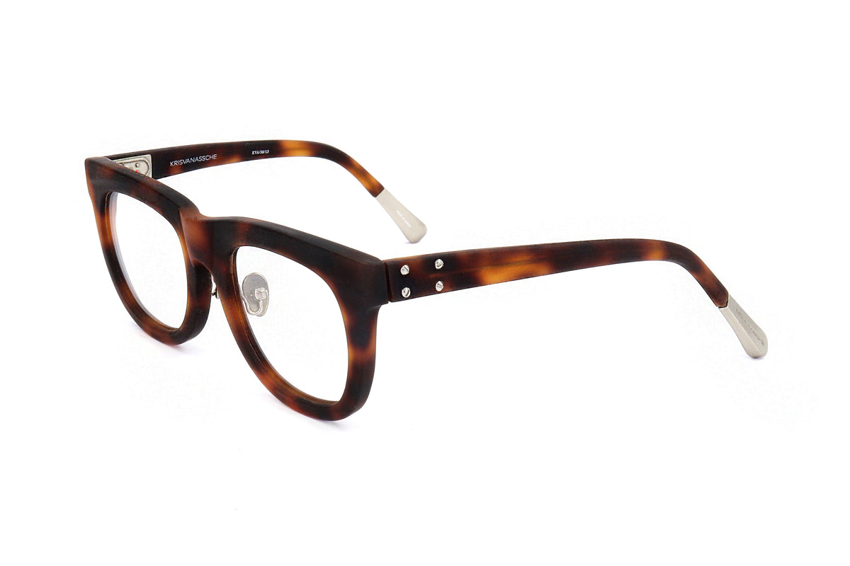 Kris Van Assche by Linda Farrow Men's Glasses