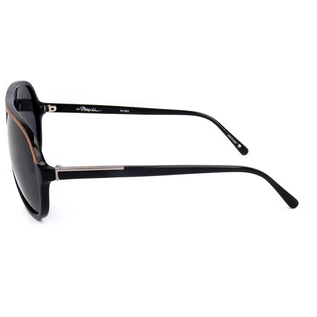 Linda Farrow Men's Sunglasses PL126-C3-59