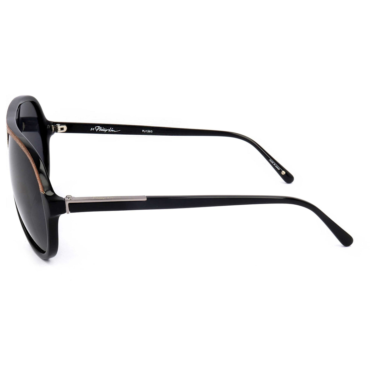 Linda Farrow Men's Sunglasses PL126-C3-59
