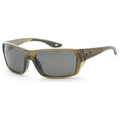 Costa del Mar Tailfin Men's Sunglasses 6S9113-911313-60
