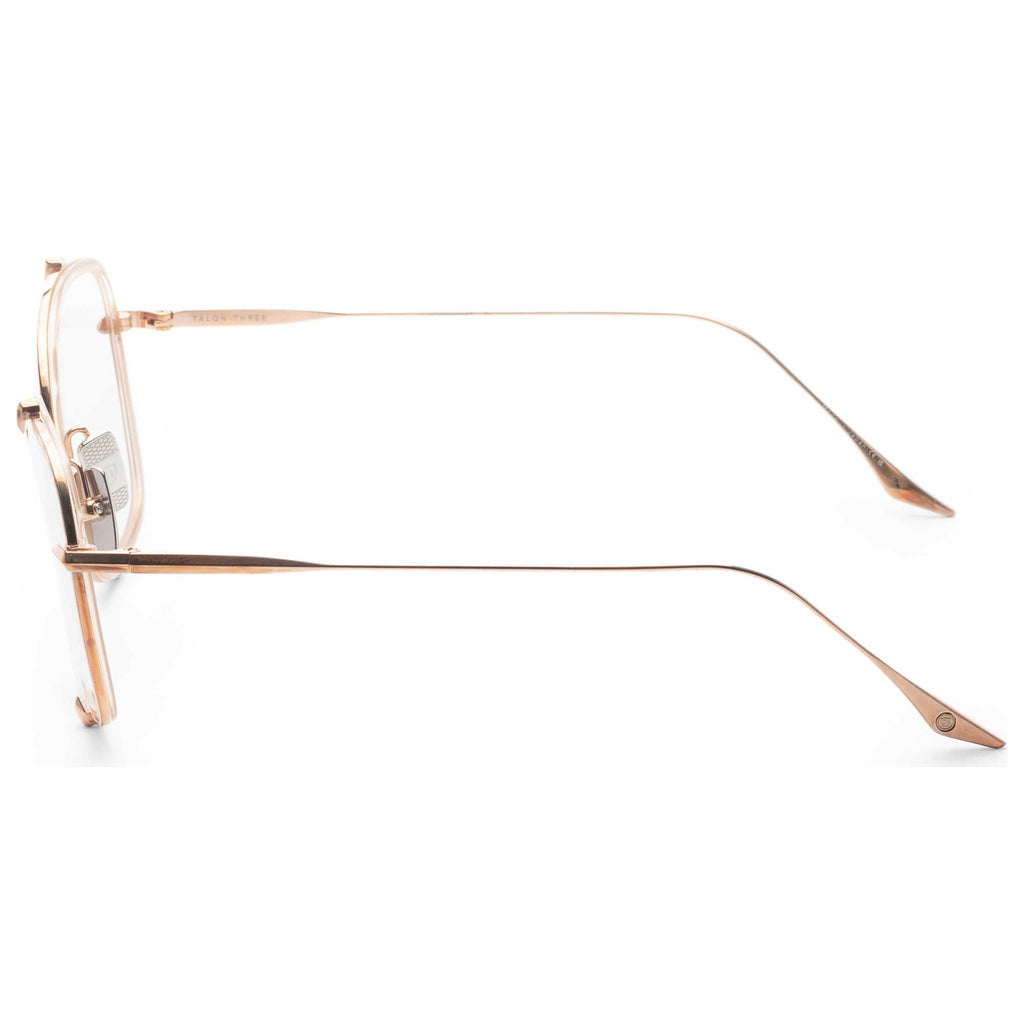 Dita Talon Women's Eyeglasses DTX442-A-02