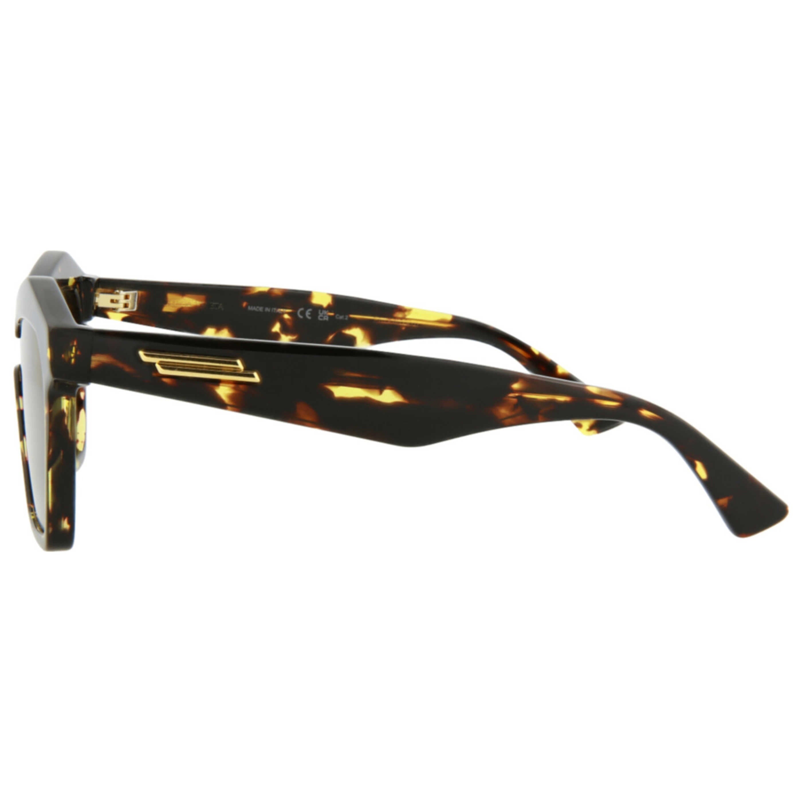 Bottega Veneta Unisex Sunglasses BV1093S-30011009-002