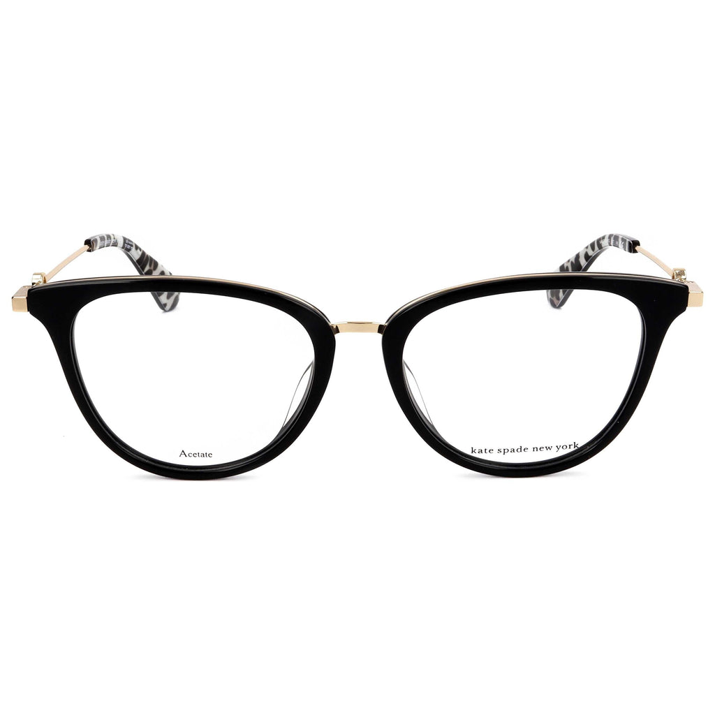 Kate Spade Women's Eyeglasses VALENCIA-G-807-52
