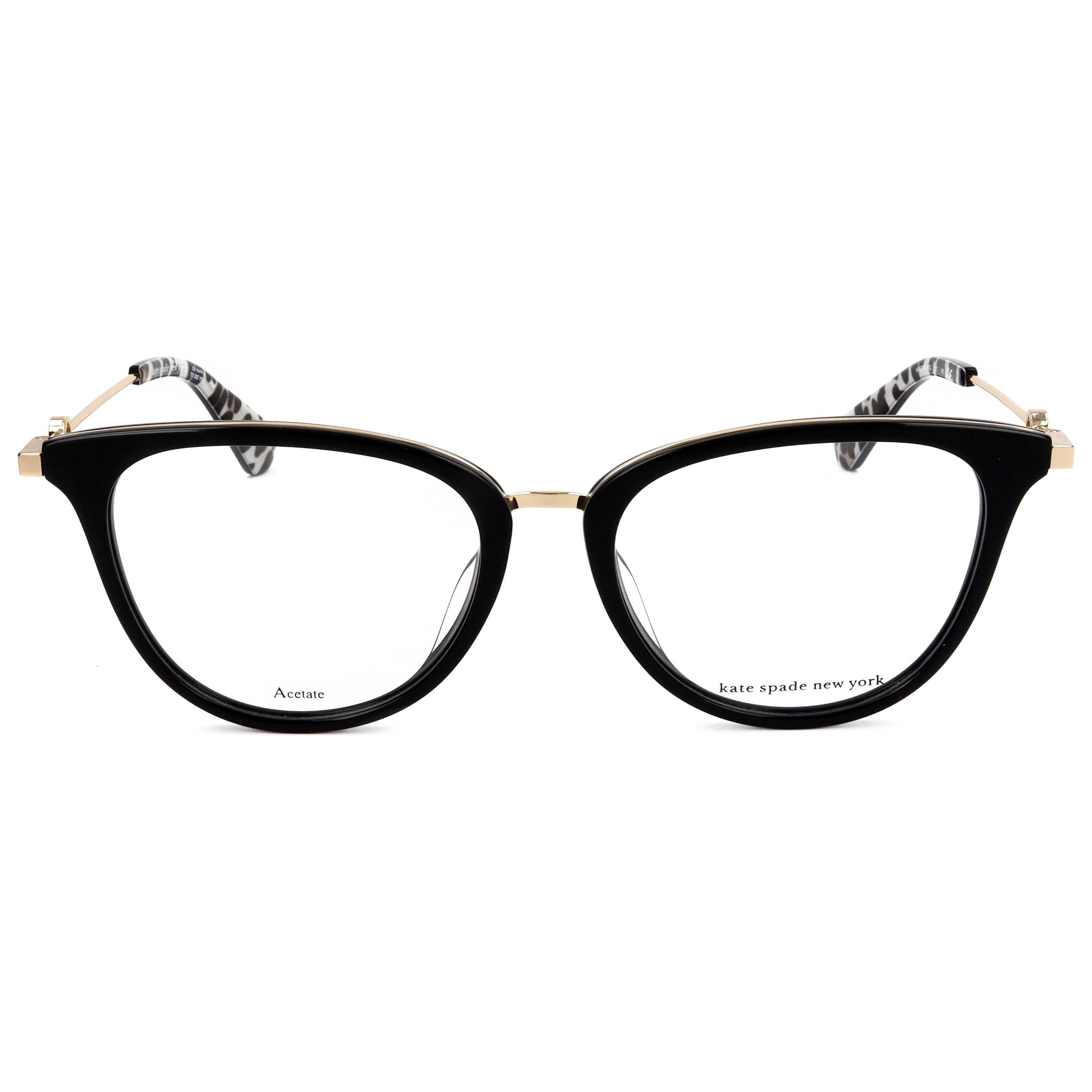 Kate Spade Women's Eyeglasses VALENCIA-G-807-52