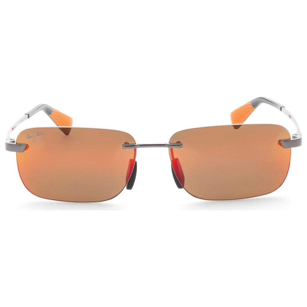 Maui Jim Men's Sunglasses MJ0624S-001