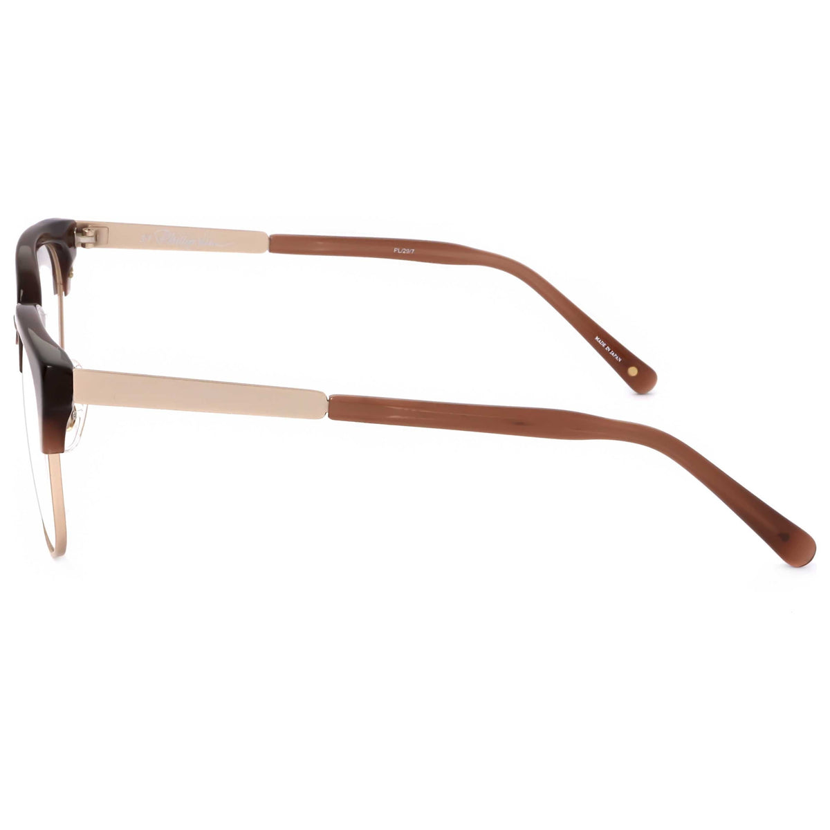 Linda Farrow Unisex Opticals PL29-C7-52