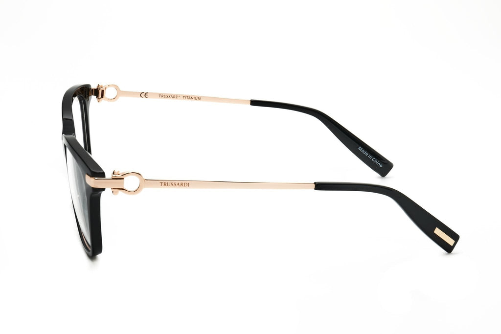 Trussardi Women's Acetate Glasses