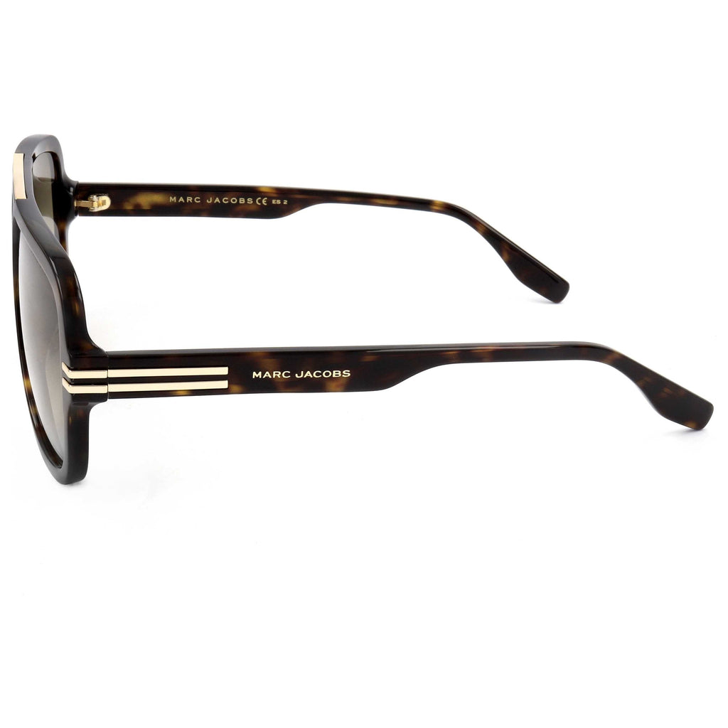 Marc Jacobs Men's Sunglasses MARC637-S-086-58