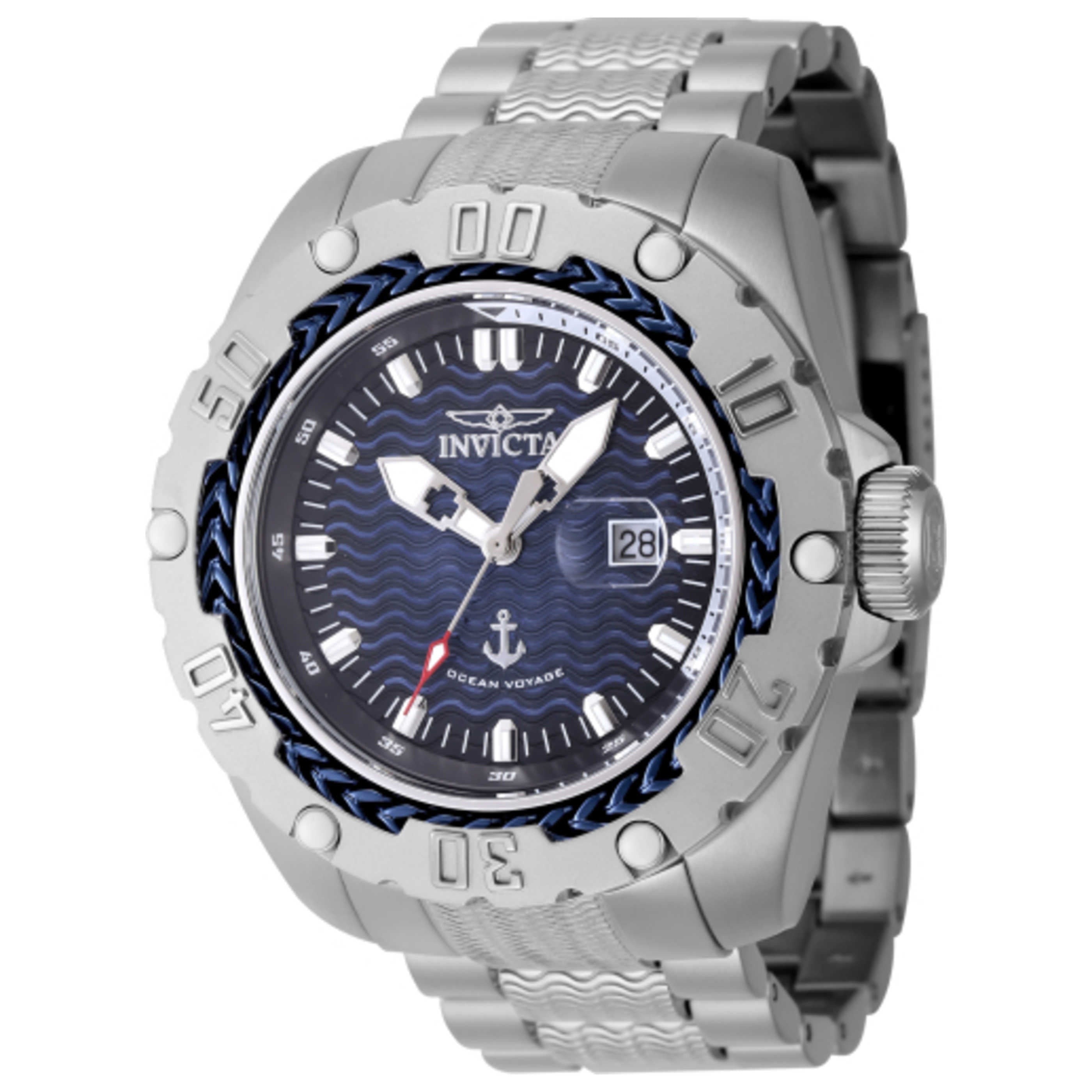Invicta Men's Watch IN-47741